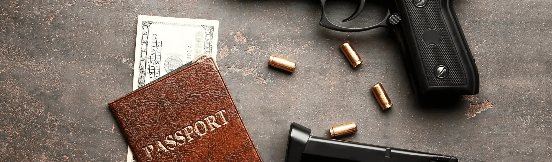 Can You Get a Second Passport with a Criminal Record?