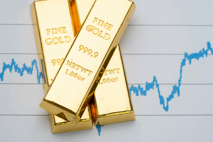 Doug Casey Predictions Gold Prices Will Surge