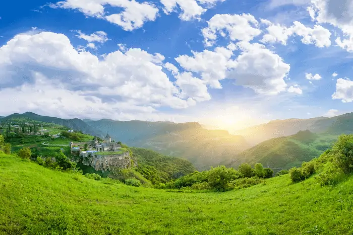 Savings Account in Armenia