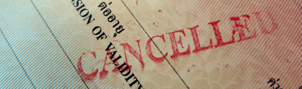 How to Avoid Passport Revocation by the IRS