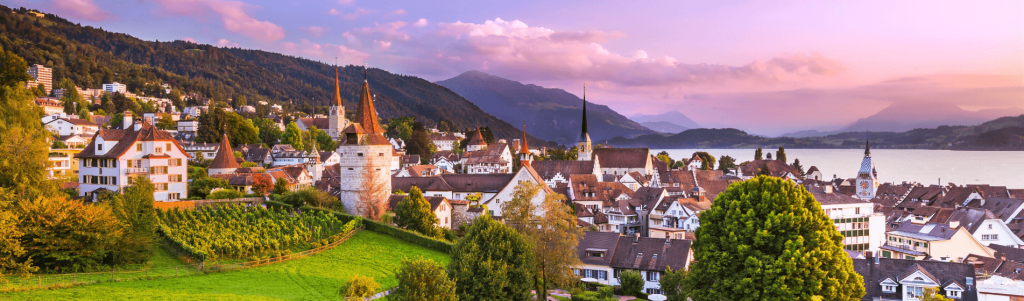 Lump Sum Tax Countries to Lower Your Tax Rate
