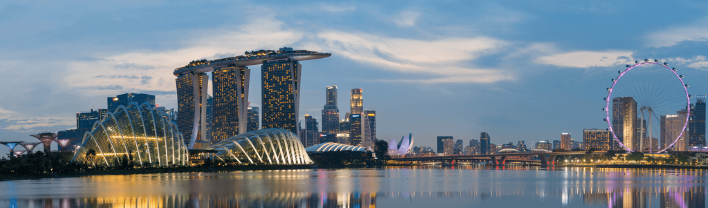 Singapore Savings Bonds