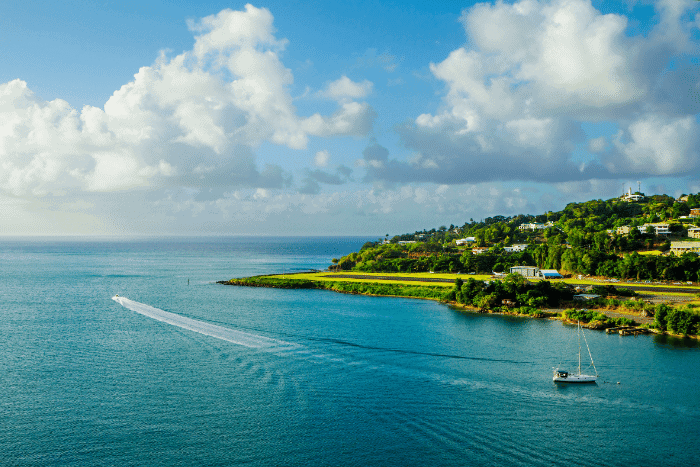 St. Lucia and Citizenship by Investment Scrutiny