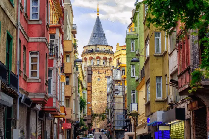The Challenges of Buying Turkish Real Estate