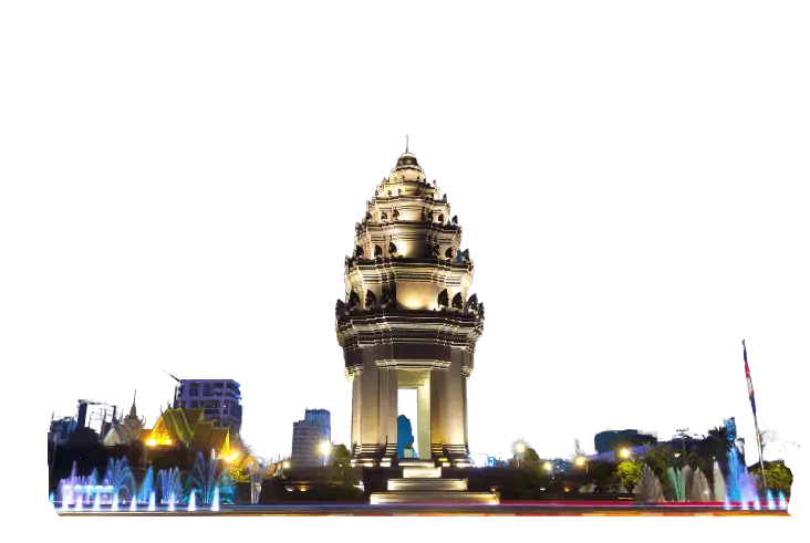 International investment in real estate