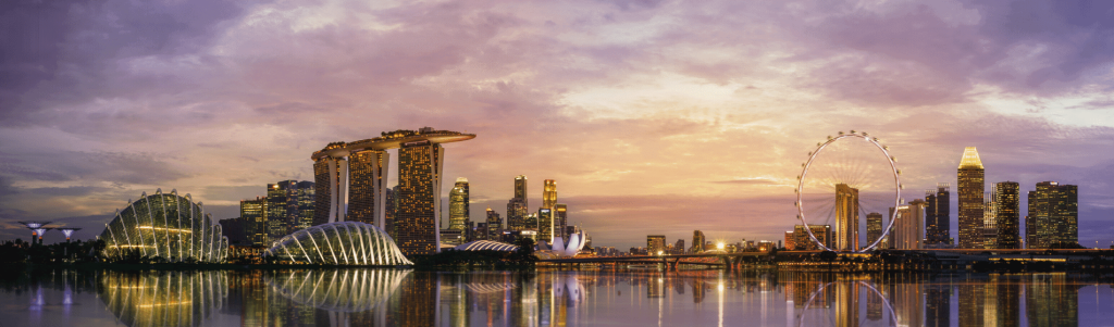 7 Tax Friendly Countries for High Net Worth Expats