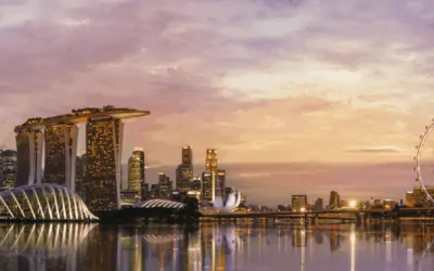 7 Tax-Friendly Countries for High-Net-Worth Expats