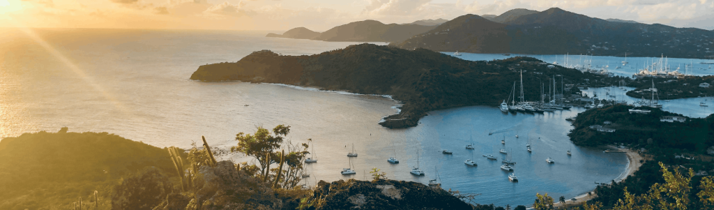Antigua and Barbuda Citizenship by Investment The Ultimate Guide