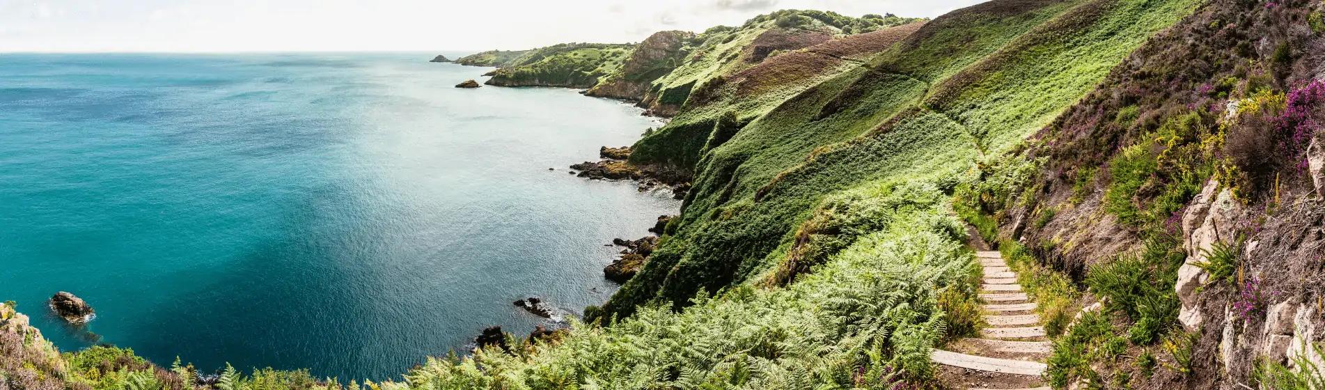 Five Countries for Expats Better than New Zealand