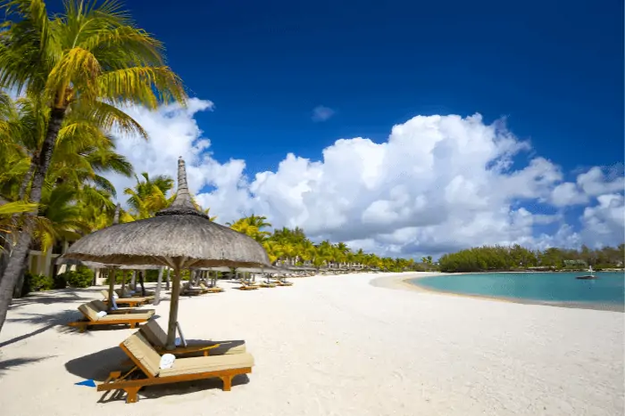Mauritius better than New Zealand