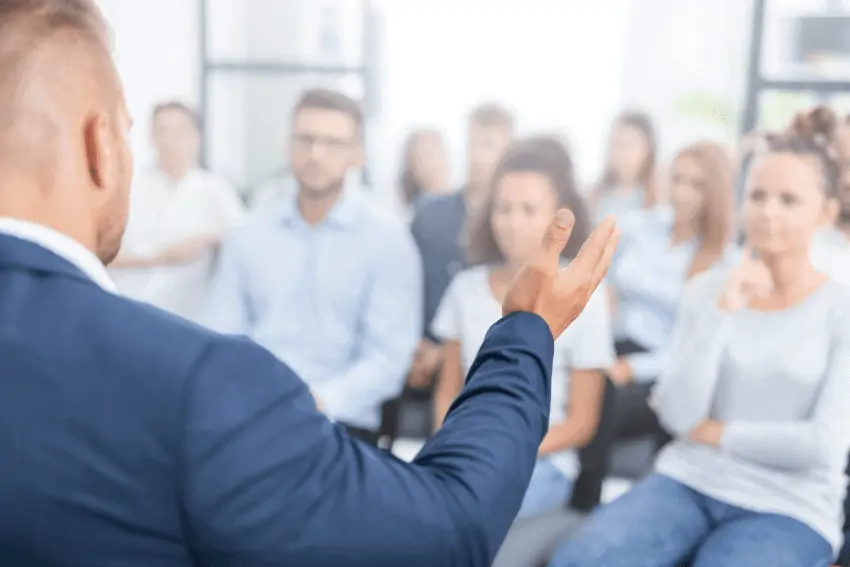 Online Coach or Consultant