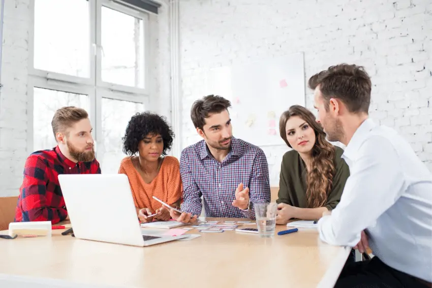 Service Online Business Ideas