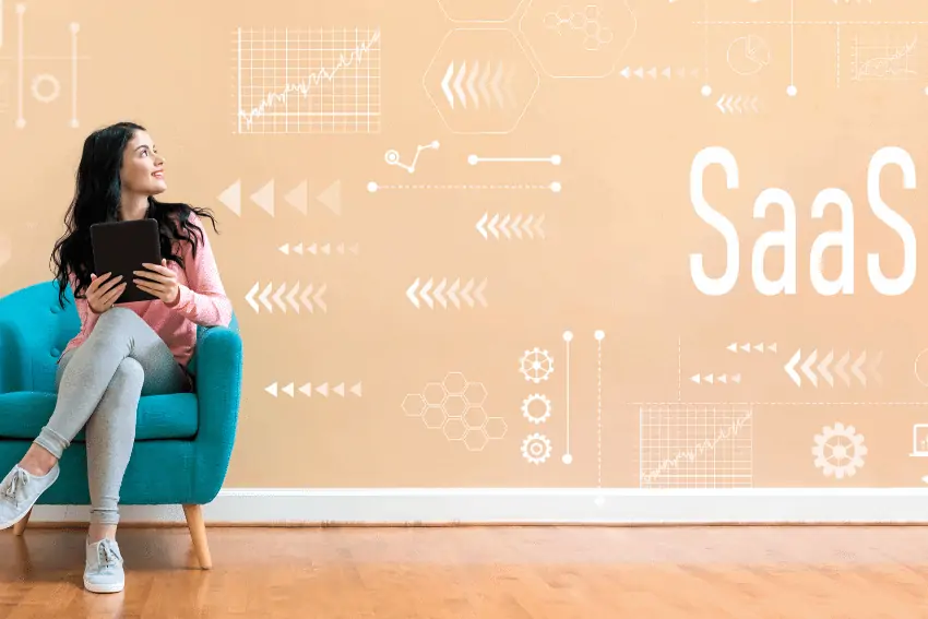 Software Development SaaS Online Business Ideas