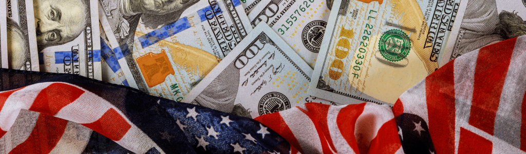 The Best US Banks for Global Citizens 2