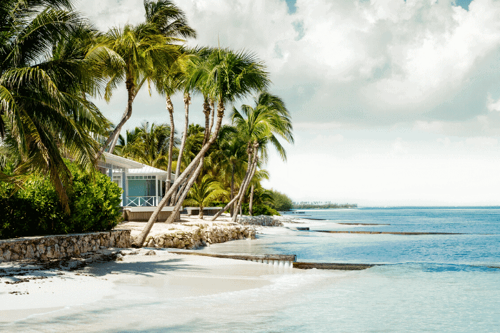 The Cayman Islands tax-free for high-net-worth expats