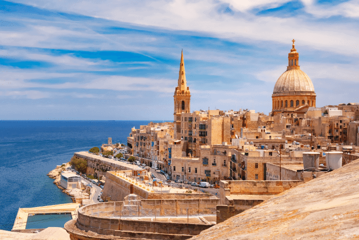 The Exempt Company Malta Corporate Tax Systems