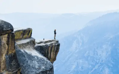 Why I Hate Risk and How I Avoid It