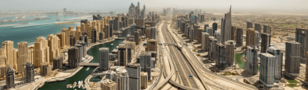 living in dubai expat guide