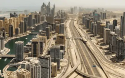 Living in Dubai, UAE: An Expat Guide