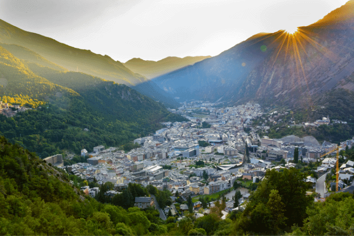 Andorra la Vella