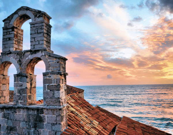 Budva Montenegro