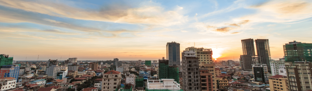 How To Invest in Southeast Asia Real Estate