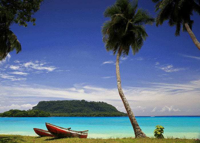 Obtain Your Vanuatu Passport