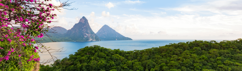 St. Lucia Citizenship by Investment Guide