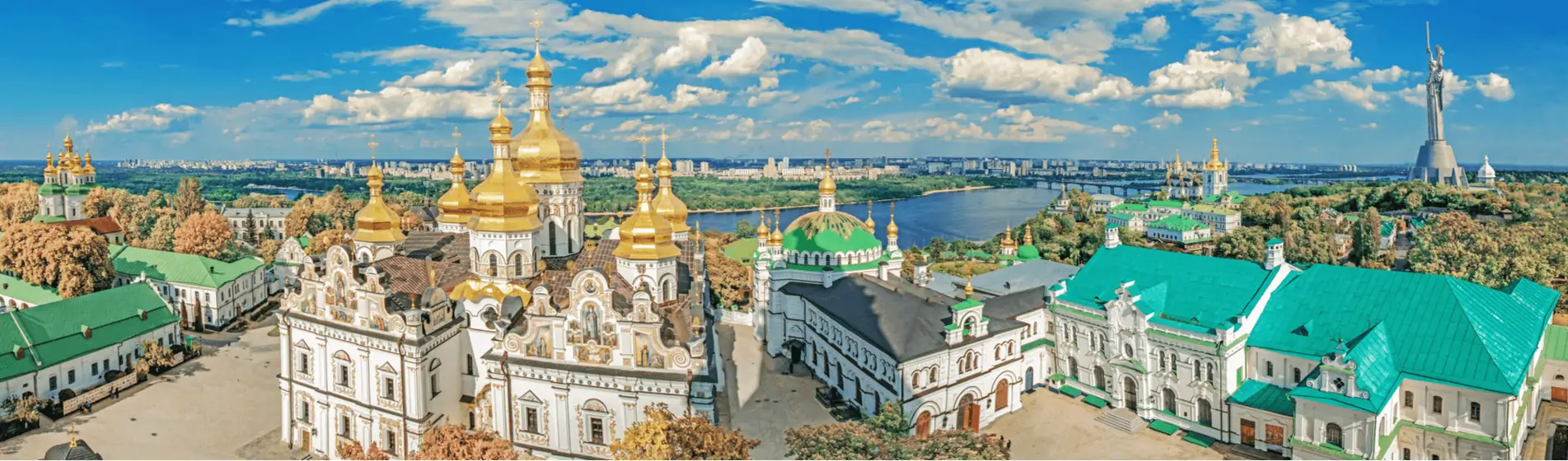 Ukraine - 5 Under-The-Radar Investment Markets to Watch