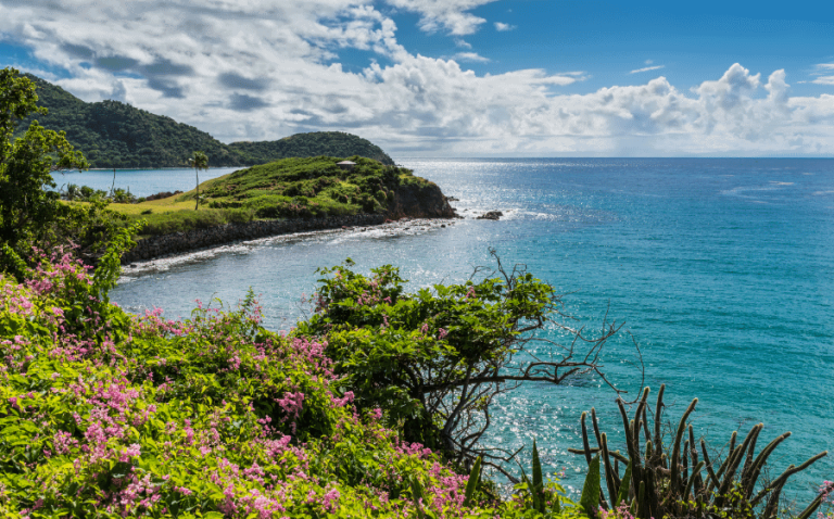 Antigua and Barbuda Tax Free Countries in the Americas
