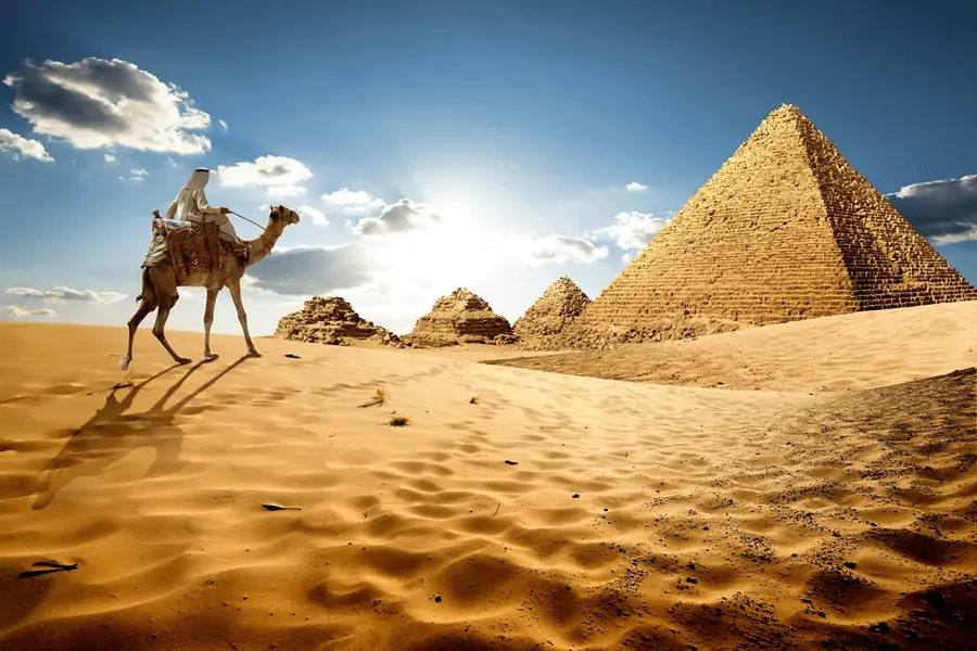 Egypt Citizenship by Investment Program