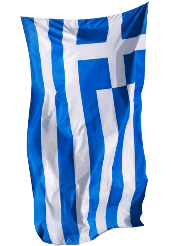 Greece Flag