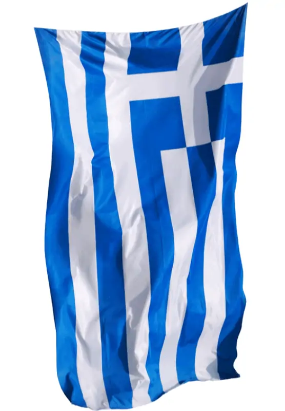 Greece Flag Greece Flag