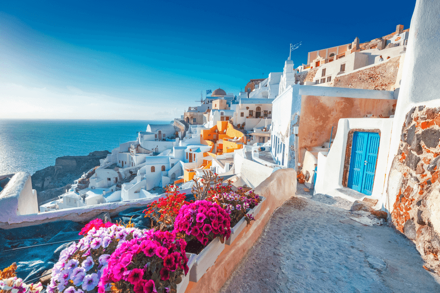 Greece Golden Visa Application Guide