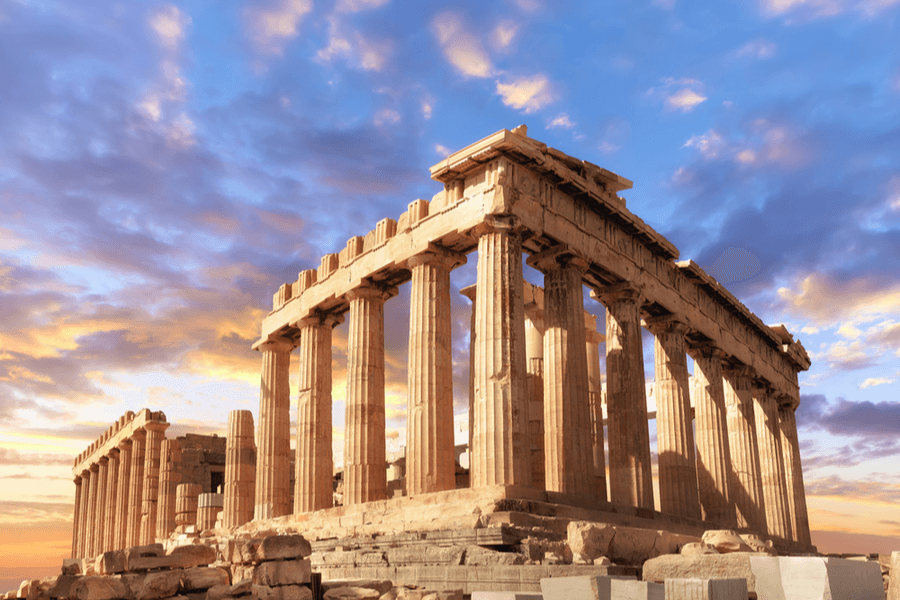 Greek Golden Visa Application Guide