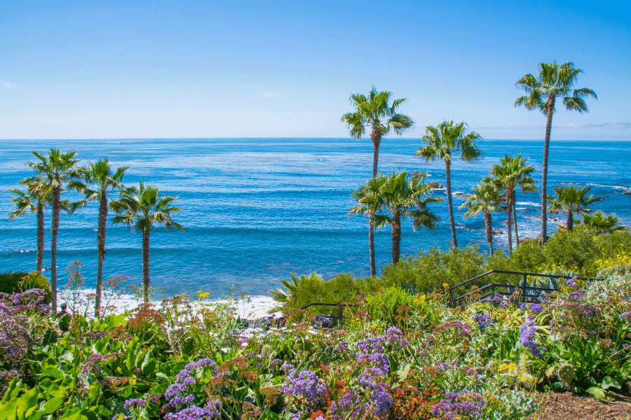 Laguna Beach, California