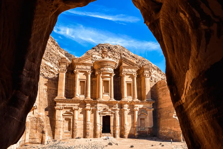 Petra, Jordan Citizenship by Investment