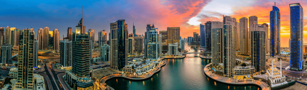 The Best Tax Free Countries in Asia for Expats