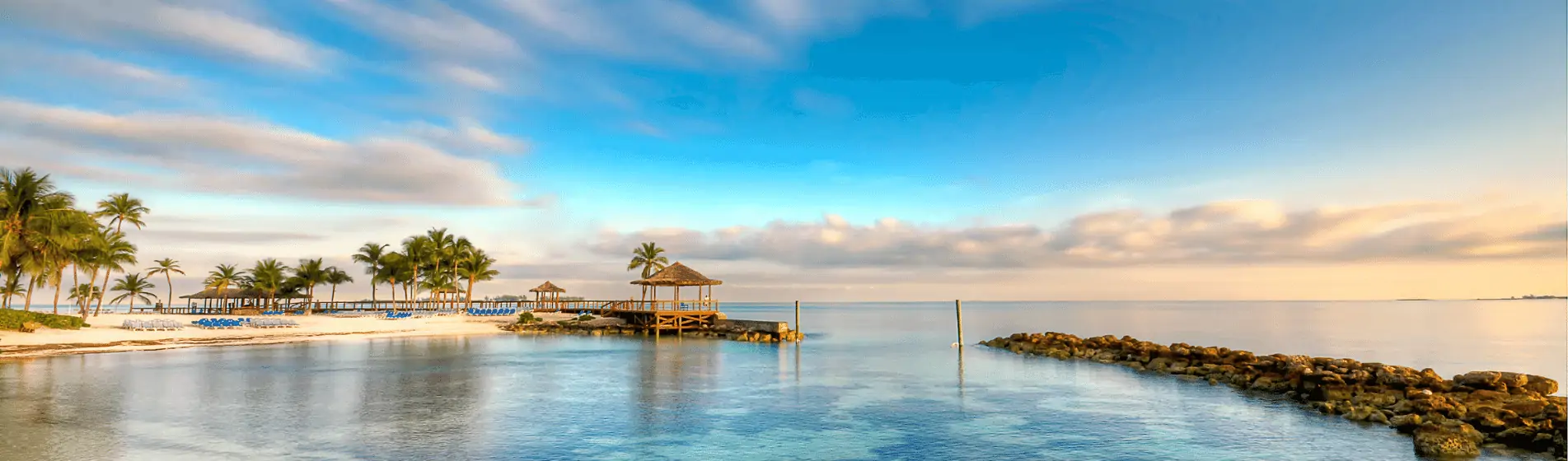 The Best Zero-Tax Countries In The Americas