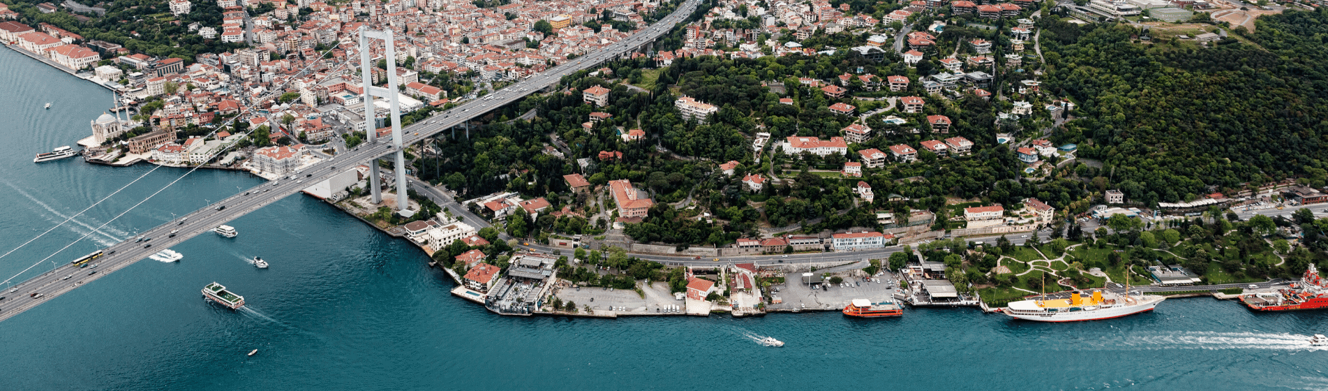 Three Surprisingly Cheap Real Estate Markets