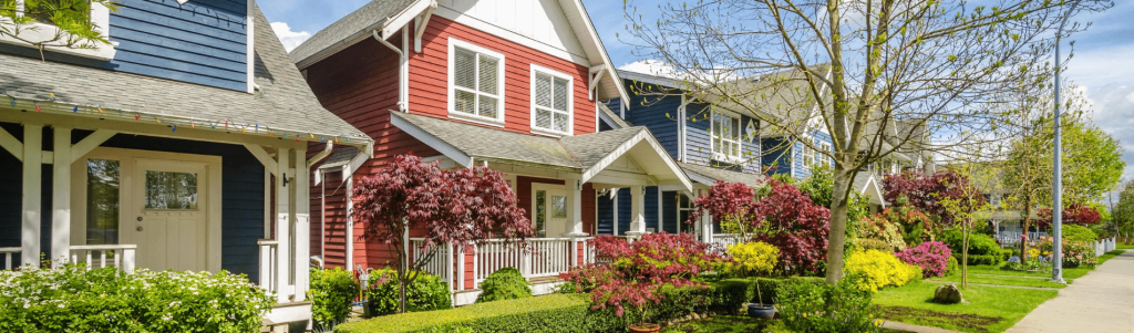 4 Things to Consider When Investing in US Real Estate
