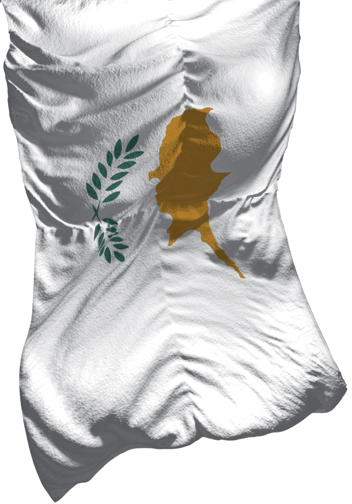 Cyprus Flag