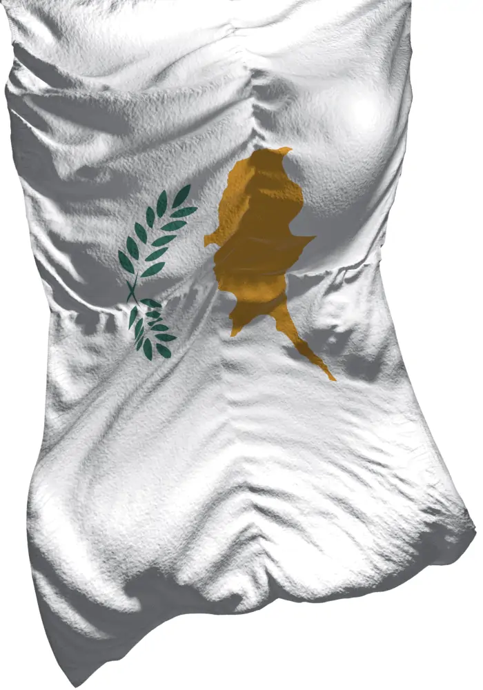Cyprus Flag Cyprus Flag