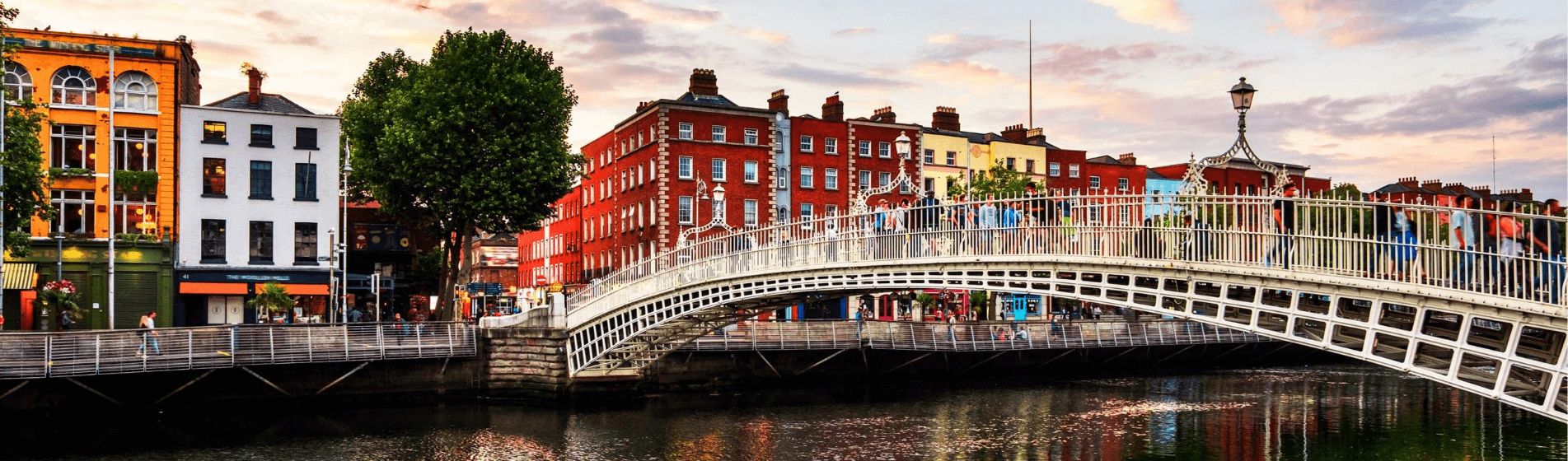 Ireland Golden Visa Ireland Golden Visa