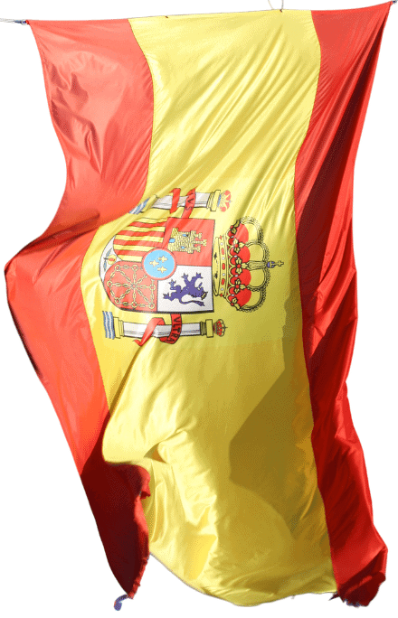 Spain Flag