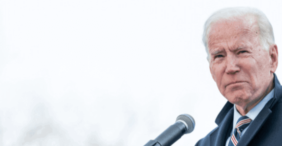 What To Do If Joe Biden Becomes President