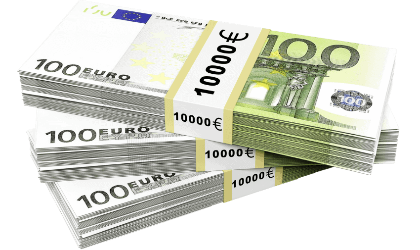 eur-money International Investment and Gold Storage
