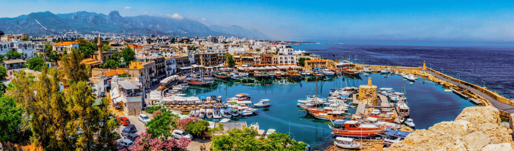 Cyprus Residence by Investment the Ultimate Guide
