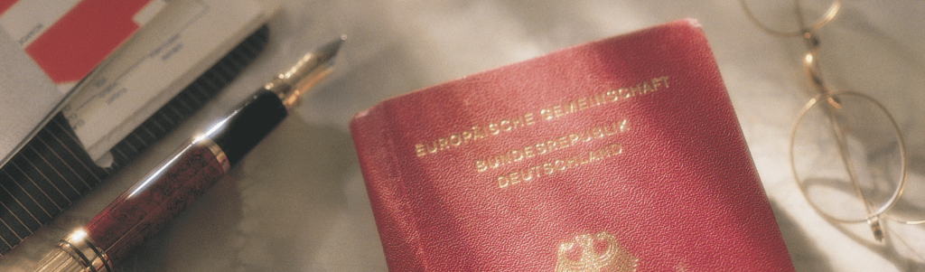 German Citizenship By Descent