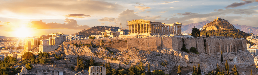 How to Obtain Greek Citizenship By Descent